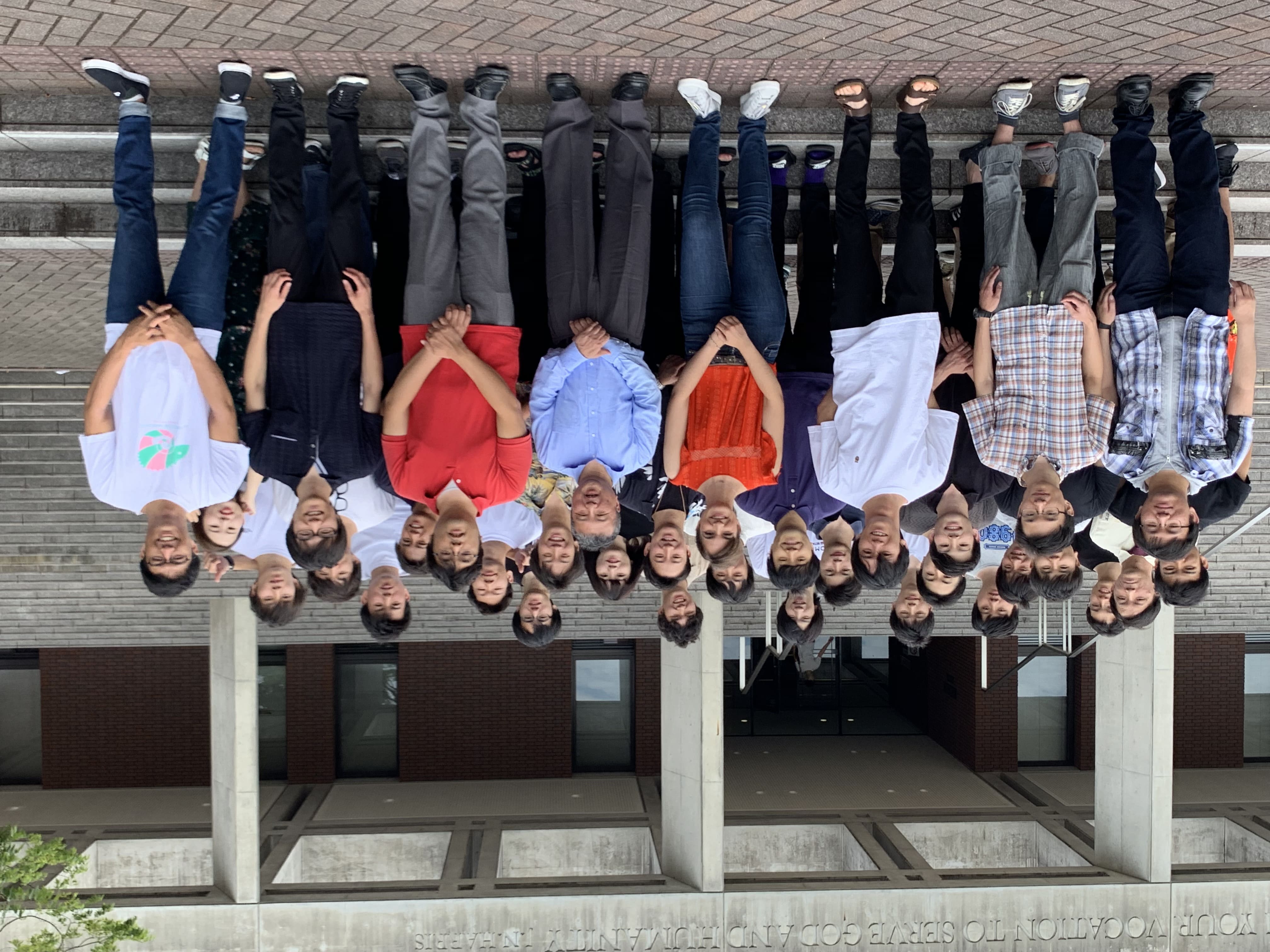 ホームページ タイトル